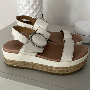 UGG Sandals 7 1/2